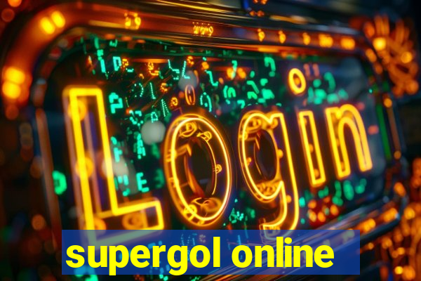 supergol online